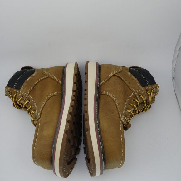 KEEN Utility Women's Cincinnati 6" Composite Toe Waterproof Wedge Work Boot US:6 - Picture 5 of 7